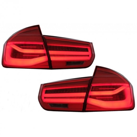 BMW F30 LCİ LED STOP TAKIMI BMW F30 LCİ LED STOP TAKIMI